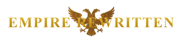 Empire Rewritten logo
