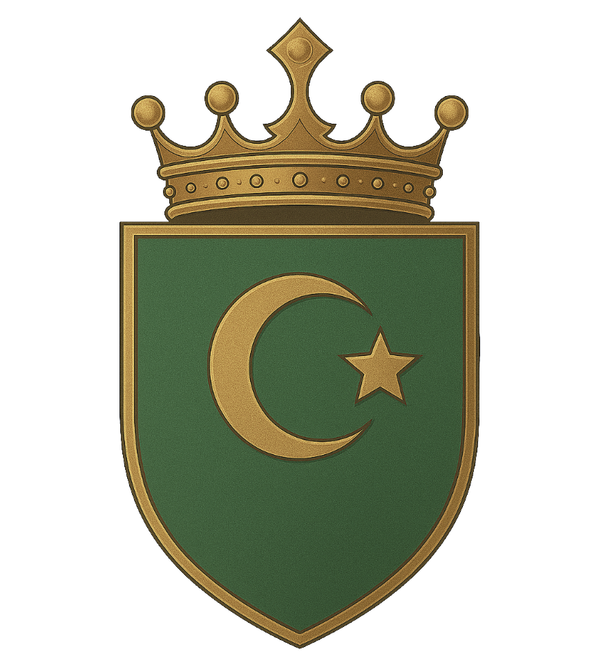 Ottoman faction icon